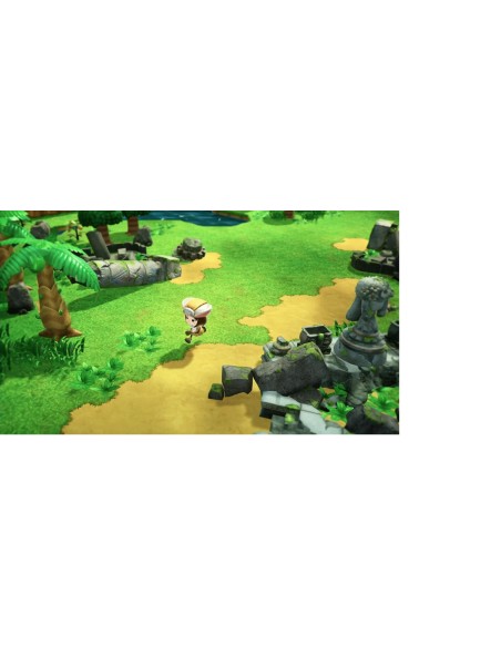 Juego Fantasy Life I: The Girl Who Steals Time para Playstation 5 | PS5