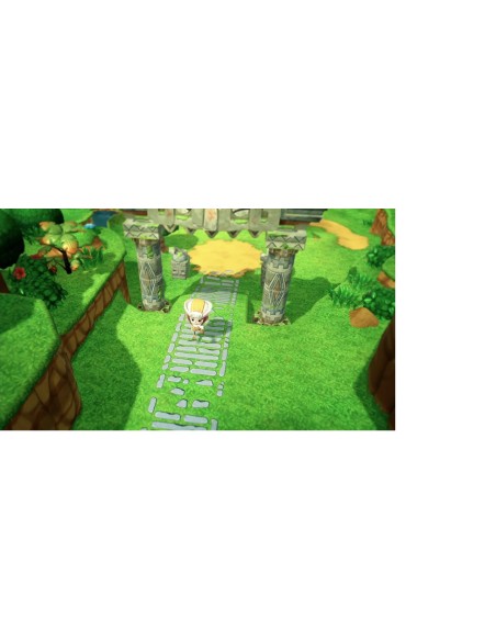 Juego Fantasy Life I: The Girl Who Steals Time para Playstation 5 | PS5