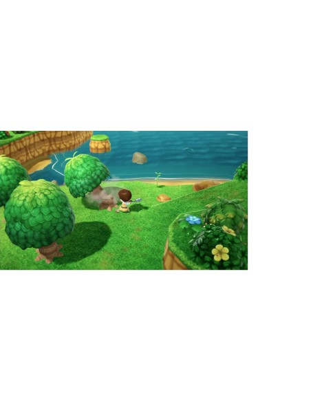 Juego Fantasy Life I: The Girl Who Steals Time para Playstation 5 | PS5