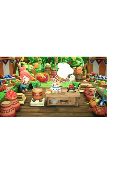 Juego Fantasy Life I: The Girl Who Steals Time para Playstation 5 | PS5