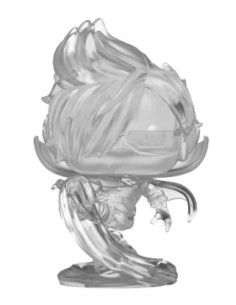 Figura Funko Pop! Animación One Piece Soba Mask Modelo...