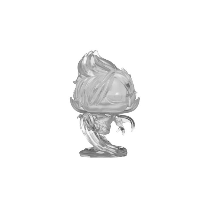 Figura Funko Pop! Animación One Piece Soba Mask...