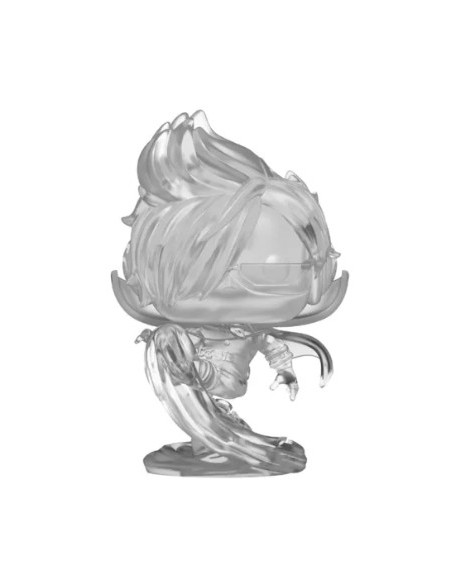 Figura Funko Pop! Animación One Piece Soba Mask Modelo 1277 | 66483 Edición Chase Especial de Funko