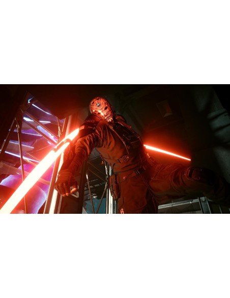 Juego Cyberpunk 2077 Ultimate Edition para Nintendo Switch 2