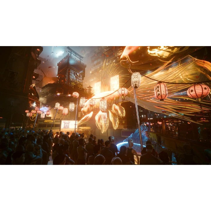 Juego Cyberpunk 2077 Ultimate Edition para...