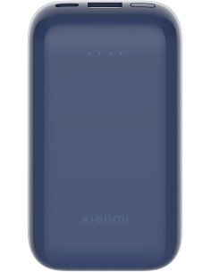 Xiaomi Mi Power Bank 33W Pocket Edition Pro Modelo...