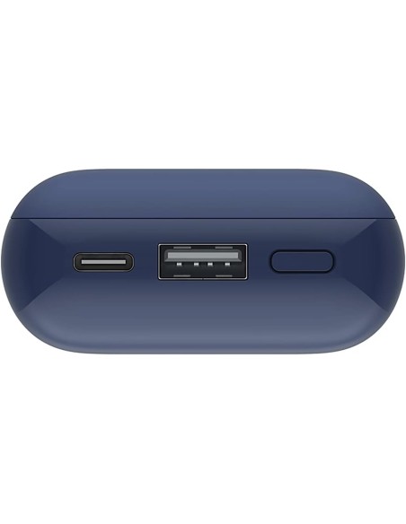 Xiaomi Mi Power Bank 33W Pocket Edition Pro Modelo BHR5785GL 10000mAh  Azul Medianoche