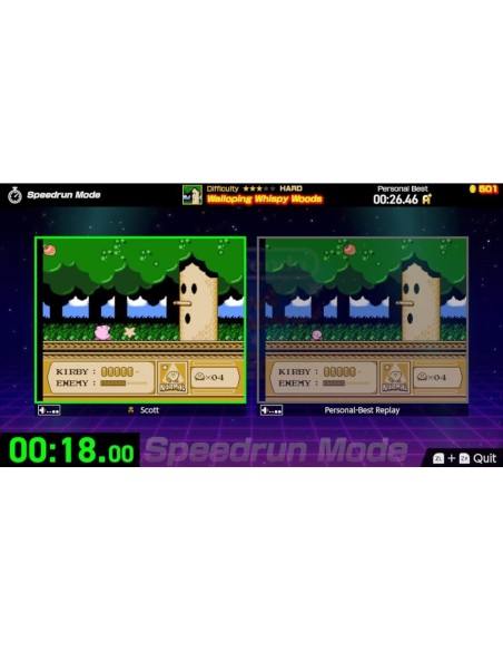 Juego Nintendo World Championships Para Nintendo Switch | Outlet | Caja Abierta o Dañada