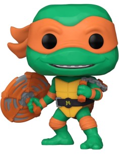 Figura Funko Pop! Nickelodeon Teenage Mutant Tortugas...