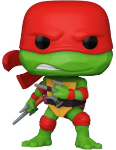 Figura Funko Pop! Nickelodeon Teenage Mutant Tortugas...