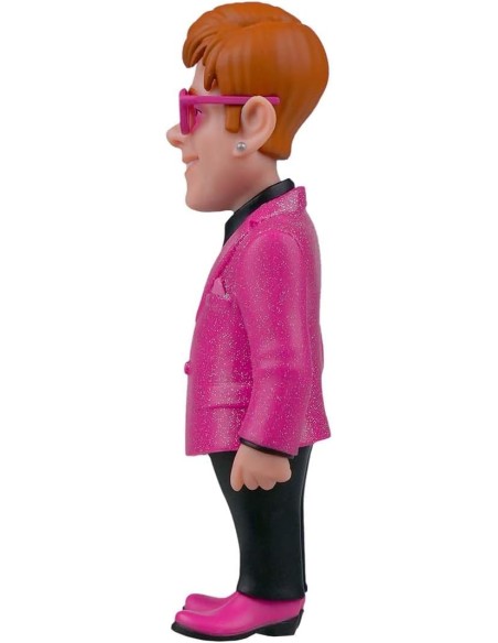 Figura Minix Música Elton John Modelo 110