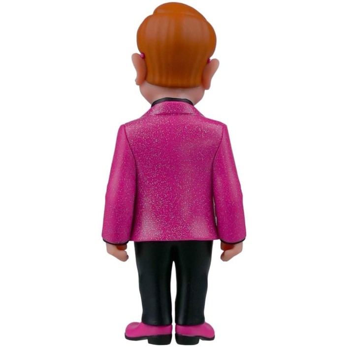 Figura Minix Música Elton John Modelo 110