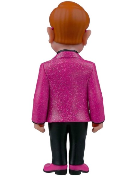 Figura Minix Música Elton John Modelo 110