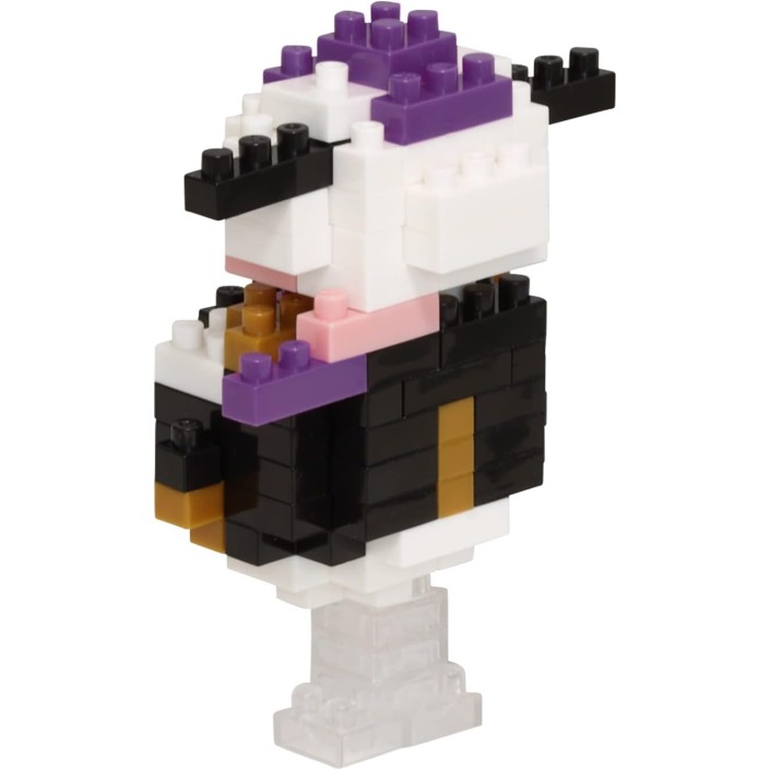 Figura Bandai Nanoblock para construir Dragon...