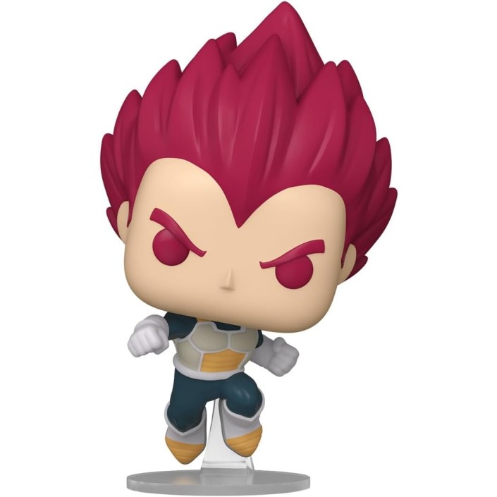 Figura Funko Pop! Dragon Ball Super Saiyan God...