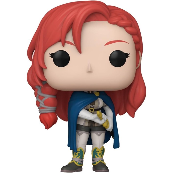 Figura Funko Pop! Animación WoR The War of...