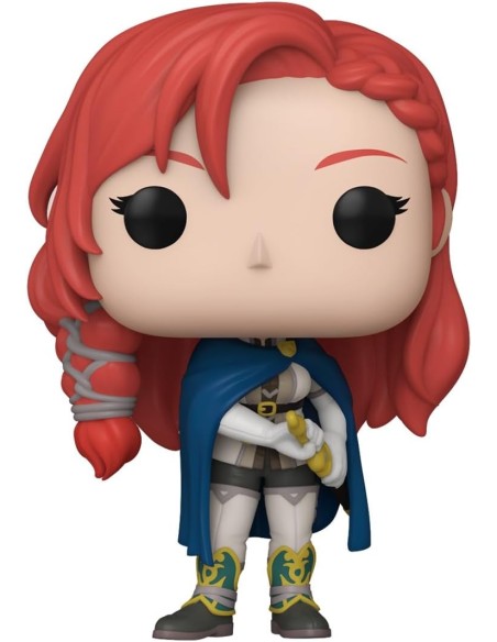 Figura Funko Pop! Animación WoR The War of Rohirrium Héra Modelo 1836 | 80246