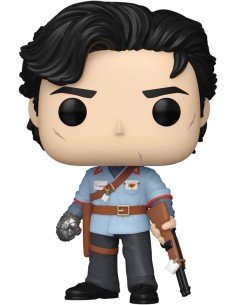 Figura Funko Pop! Películas Army of Darkness Ash Modelo...
