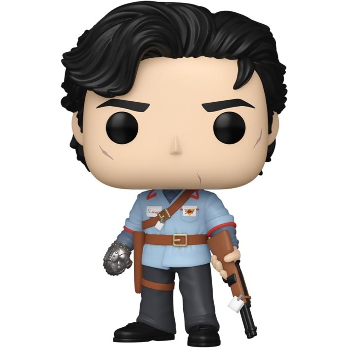 Figura Funko Pop! Películas Army of Darkness...