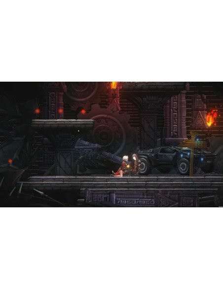 Juego Awaken Astral Blade Tania's Edition  para Playstation 5 | PS5