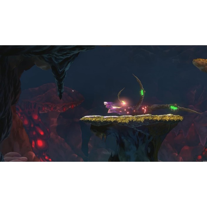 Juego Awaken Astral Blade Tania's Edition  para...