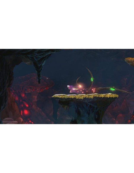 Juego Awaken Astral Blade Tania's Edition  para Playstation 5 | PS5