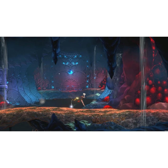 Juego Awaken Astral Blade Tania's Edition  para...