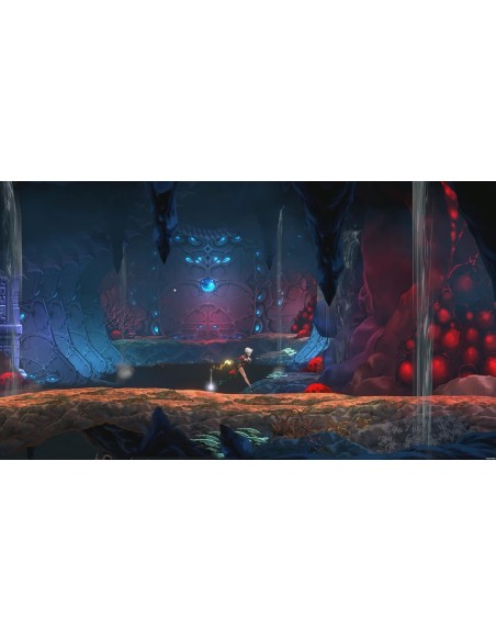 Juego Awaken Astral Blade Tania's Edition  para Playstation 5 | PS5