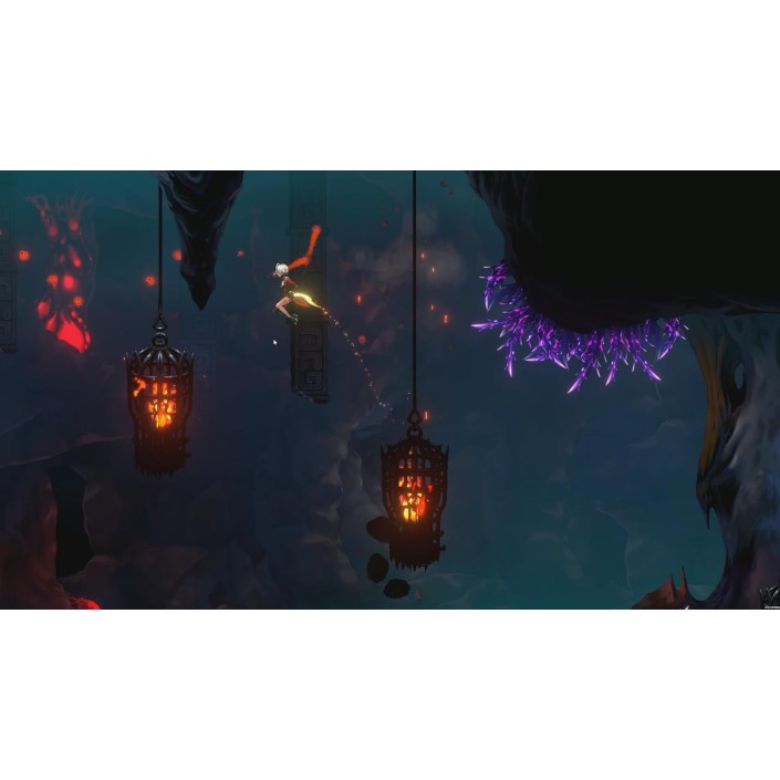 Juego Awaken Astral Blade Tania's Edition  para...