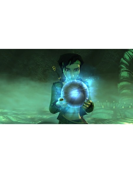 Juego Beyond Good And Evil Para Playstation 5 | PS5 Limited Run