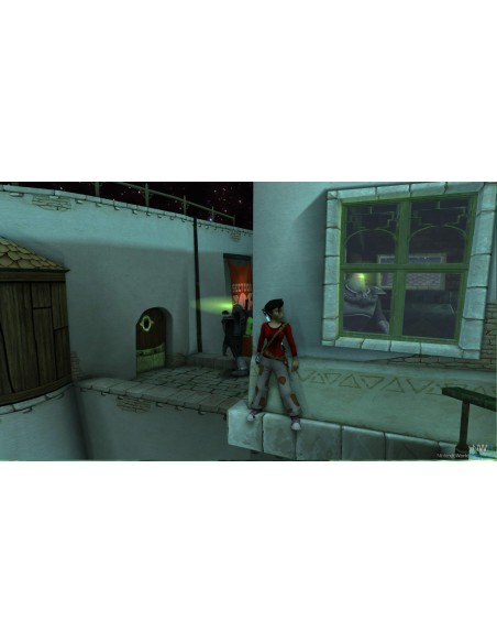 Juego Beyond Good And Evil Para Playstation 5 | PS5 Limited Run