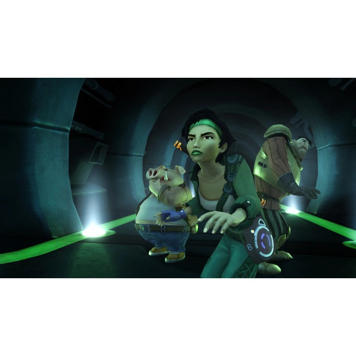 Juego Beyond Good And Evil Para Playstation 5 |...