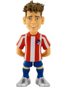 Figura Minix Futbol Griezmann Modelo 113