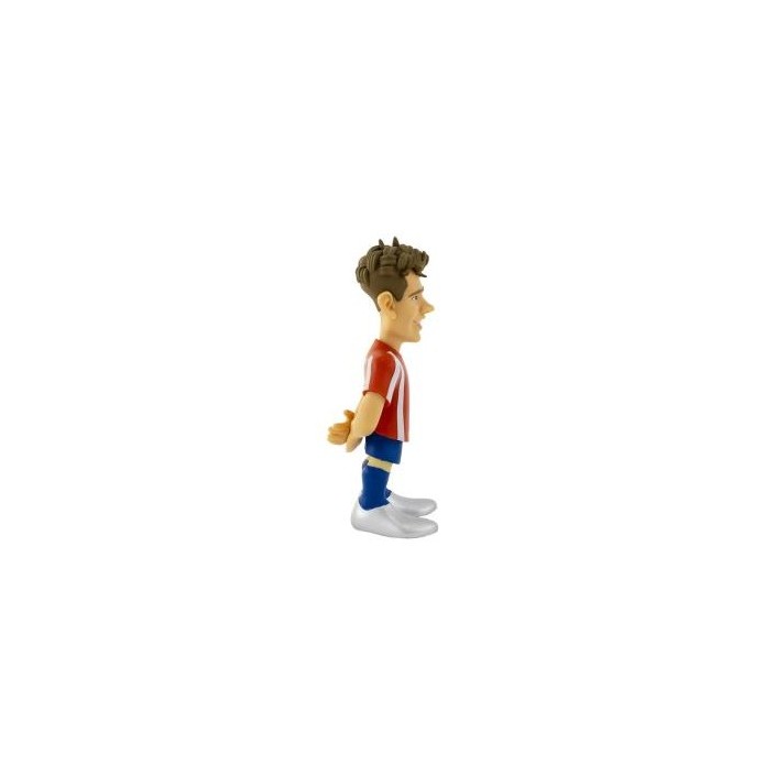 Figura Minix Futbol Griezmann Modelo 113