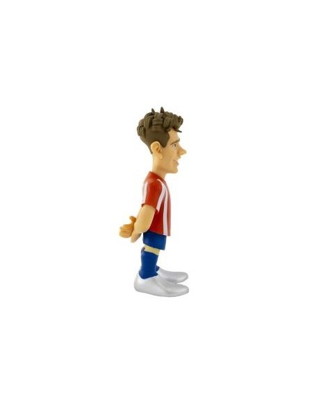 Figura Minix Futbol Griezmann Modelo 113