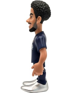 Figura Minix PSG Zäire-Emery Modelo 195 2