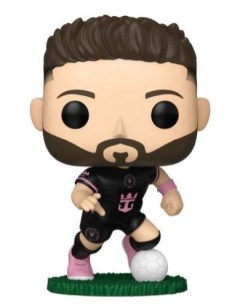 Figura Funko Pop! MLS Inter Miami Jordi Alba Modelo 03 |...