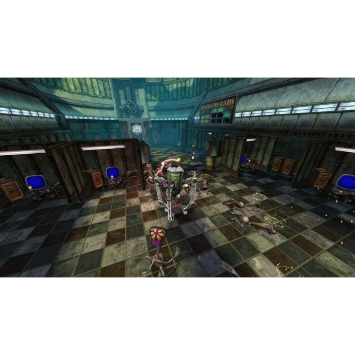 Juego Oddworld Munch´s Oddysee Limited Edition...