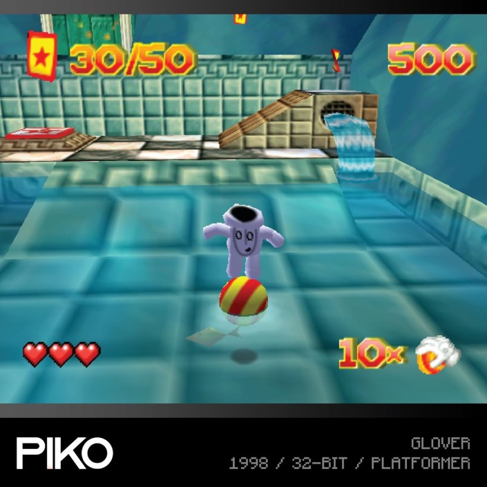 Cartucho con Juegos Piko Collection 4 para...