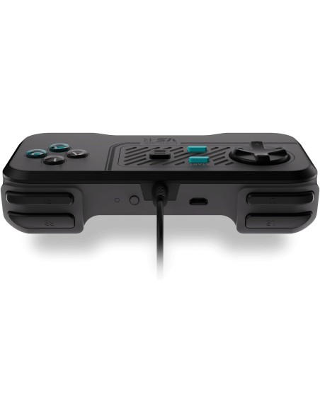 Videoconsola Evercade Modelo VS-R con Juegos Tomb Raider I, II y III