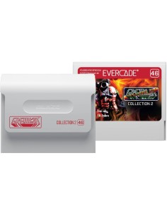 Cartucho con Juegos Gremlin Collection 2 para... 2