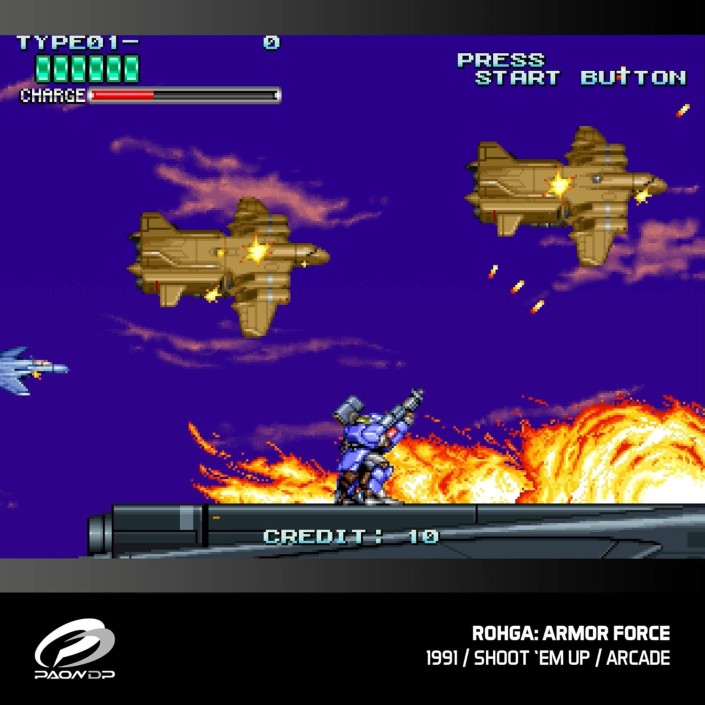 Cartucho con Juegos Windjammers, Karnov &...