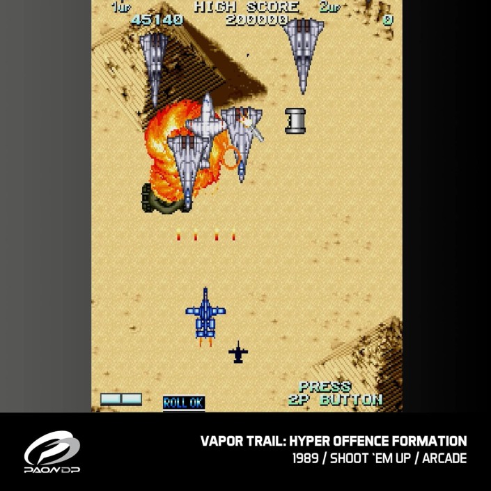 Cartucho con Juegos Windjammers, Karnov &...