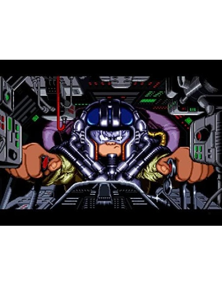 Cartucho con Juegos Gaelco Arcade 1 para Videoconsola Evercade