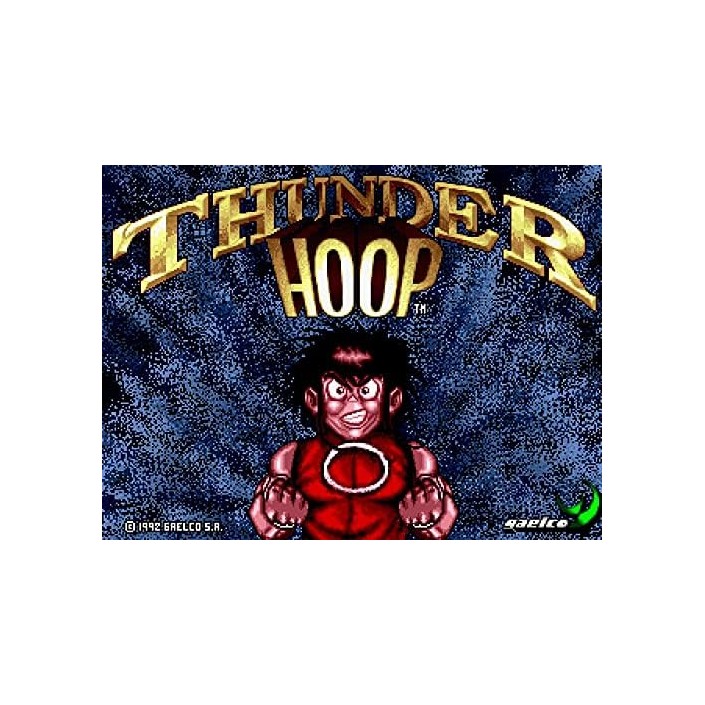 Cartucho con Juegos Gaelco Arcade 1 para...