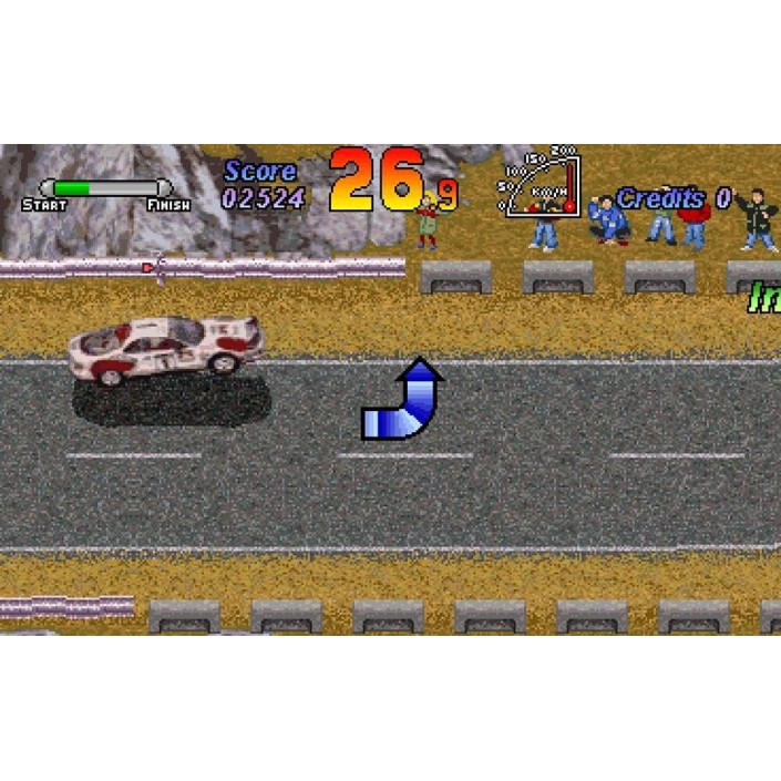 Cartucho con Juegos Gaelco Arcade 1 para...