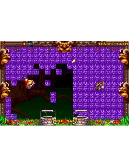 Cartucho con Juegos Gaelco Arcade 1 para Videoconsola Evercade