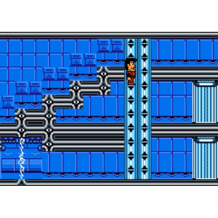 Cartucho con Juegos Interplay Collection 2 para...