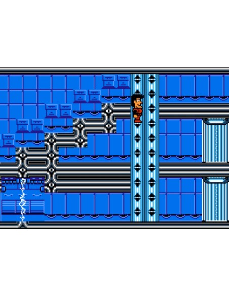 Cartucho con Juegos Interplay Collection 2 para Videoconsola Evercade