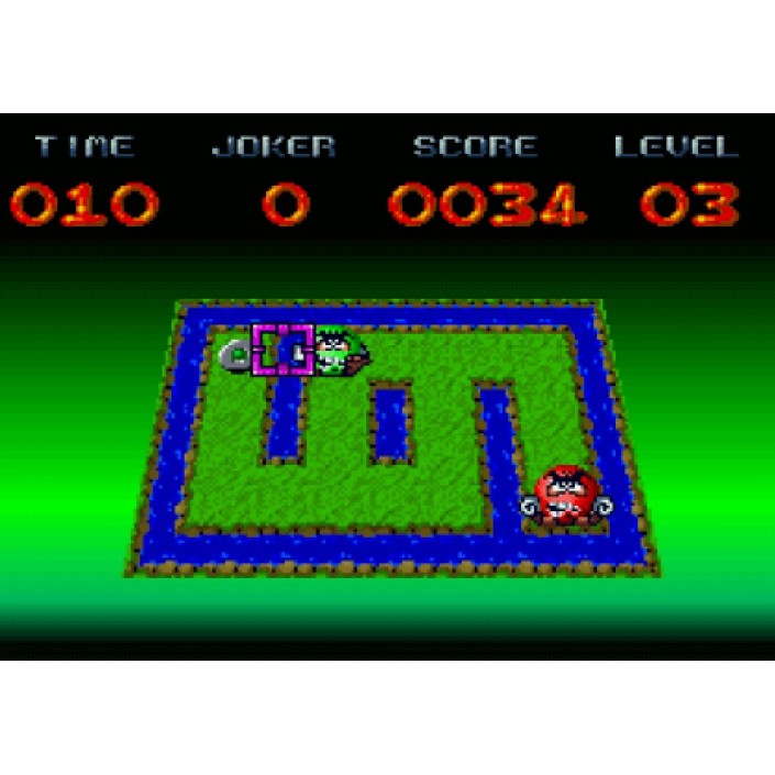 Cartucho con Juegos Interplay Collection 2 para...